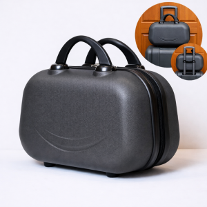 Твърда ABS надкуфарна пътна чанта TRANSIT 800 GRAPHITE